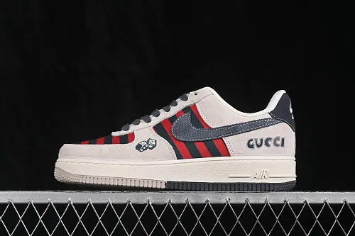 All categories Nk Air Force 1 Air Force series Nk Air Force 1 Low Air Force low-top Nike Air Force 1'07 Low joint model Air Force 1 low-top casual sneakers KJ1688-028